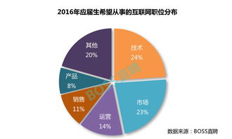 大數據揭秘 95后青睞的互聯網公司特質